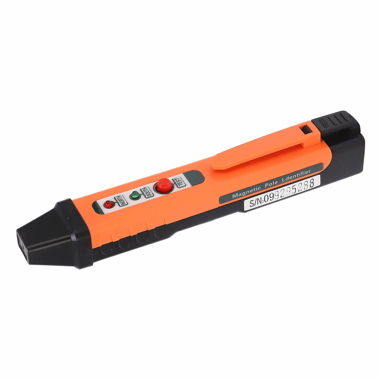Rysik magnetyczny tester polaryzacji N S