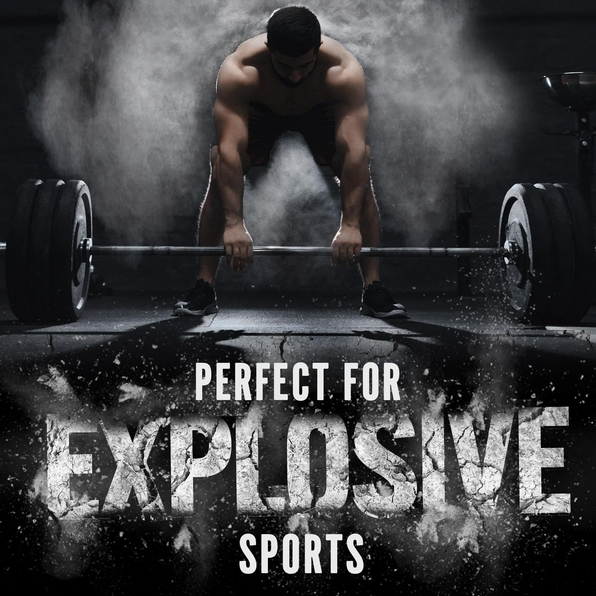 Applied Nutrition Beta-Alanine, 3000mg - 300g