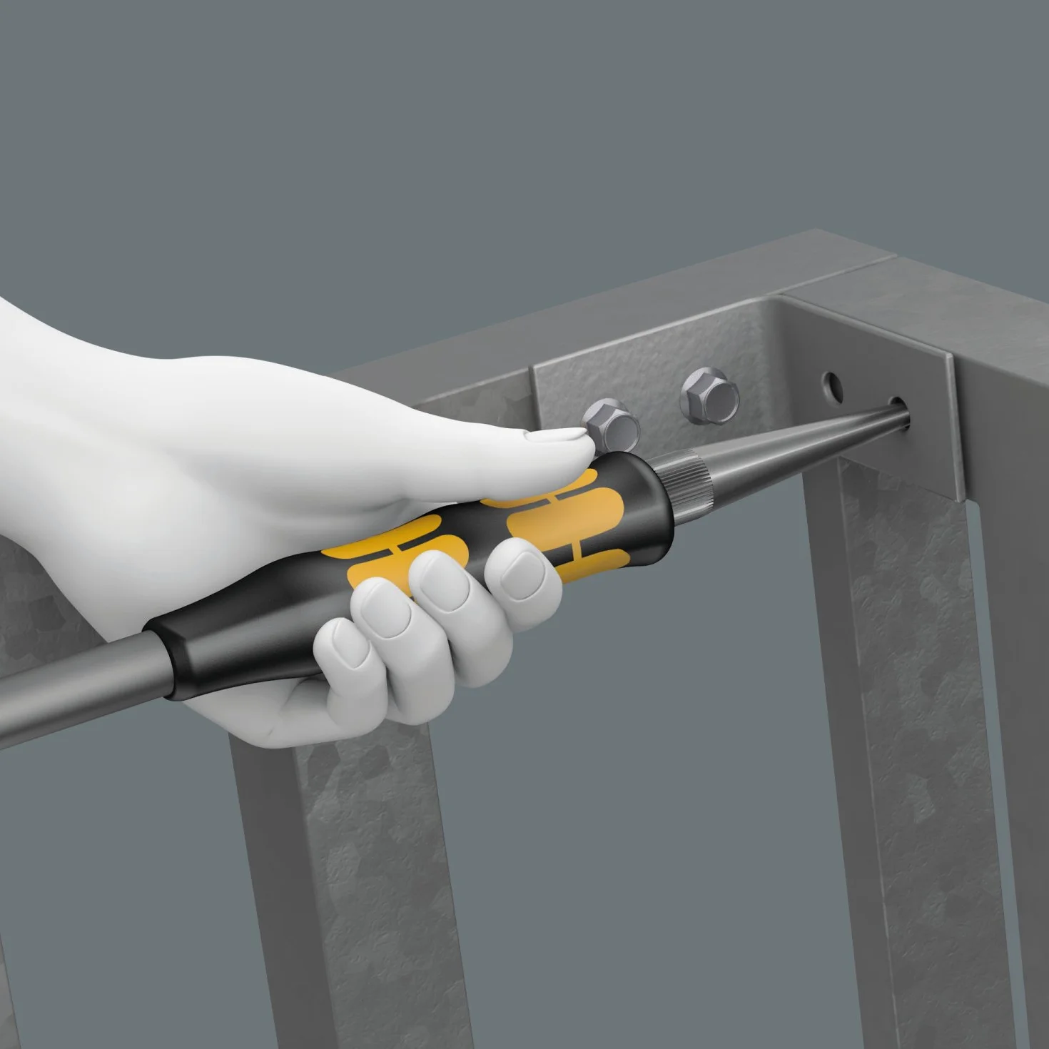 Wera 8781 C Koloss