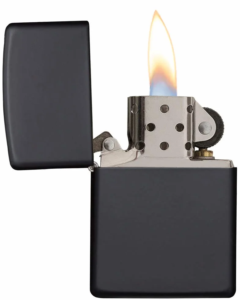 Zapalniczka Zippo Cerulean