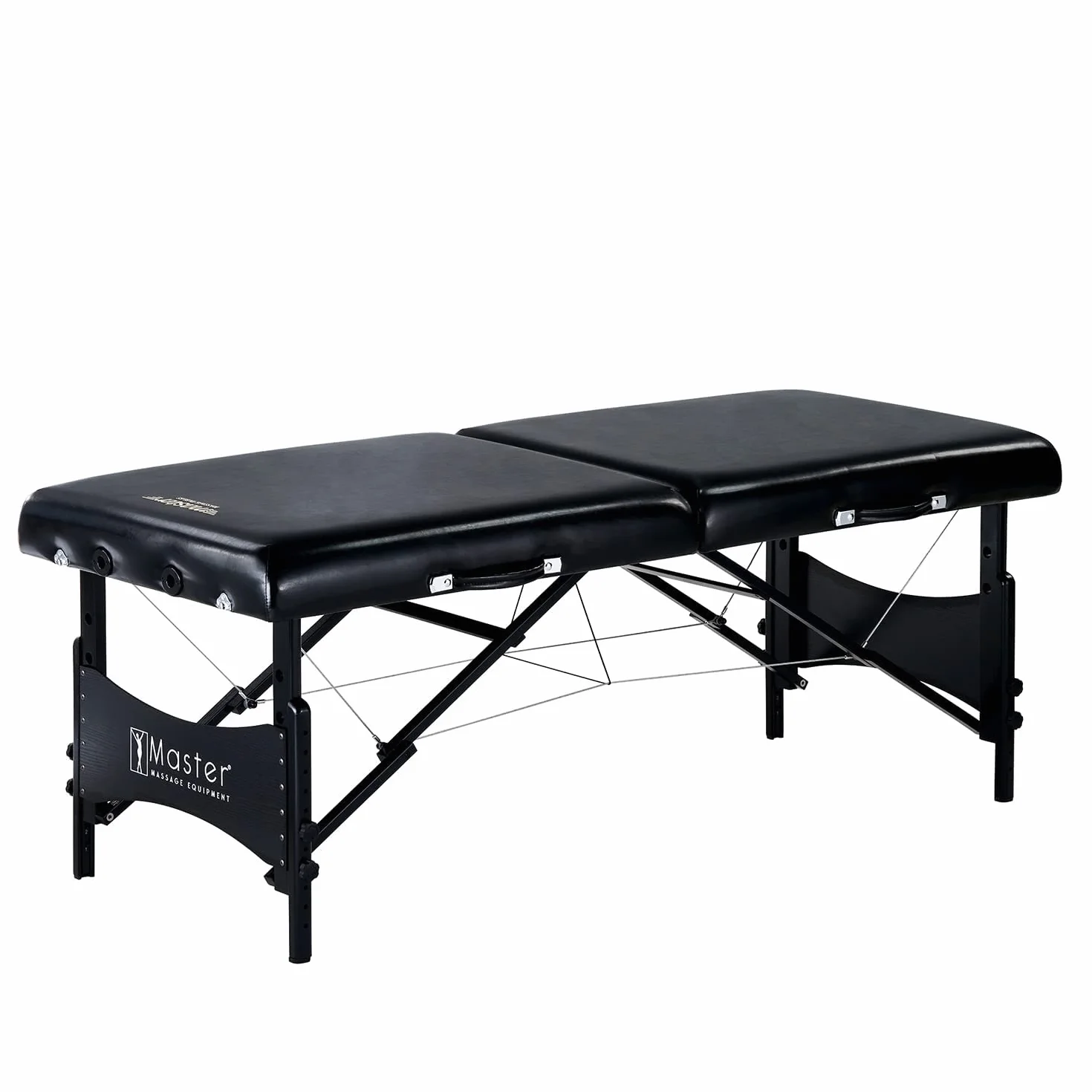 Master Massage Galaxy Mobil leżak do masażu składany 76 cm