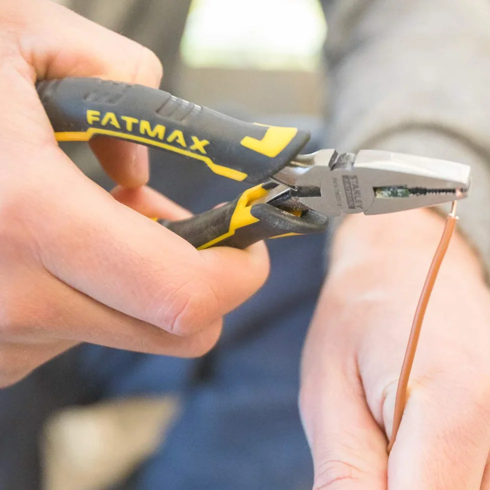 Stanley FatMax Zestaw szczypiec 6 części FMHT0-80541
