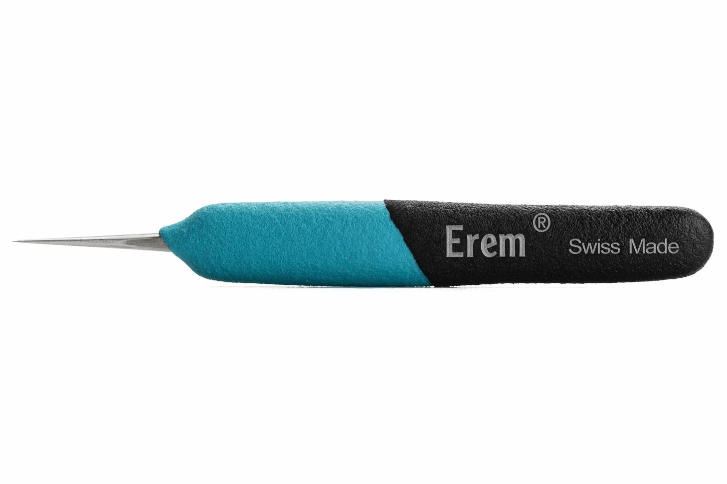 Erem E5SA pęseta ESD, ergonomiczna