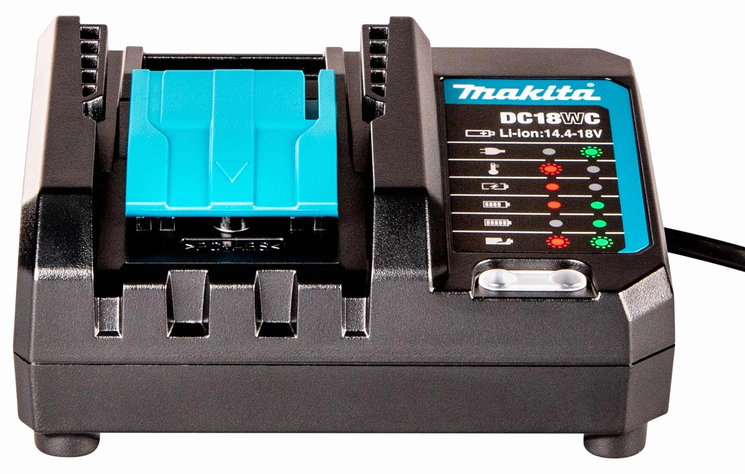 Makita Ładowarka do akumulatorów 1910G0-1