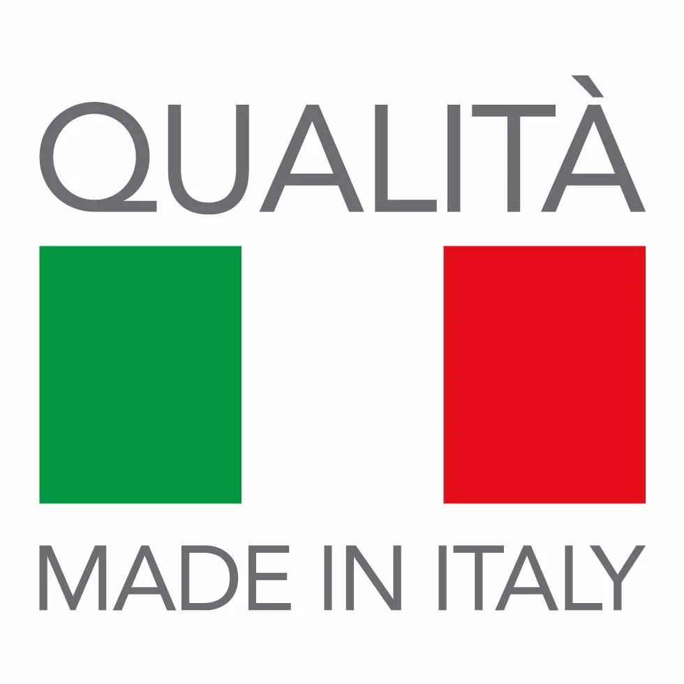 Poly Pool PP0455.1X wtyczka mobilna 10A 2P włoska standardowa mała Made in Italy czarna