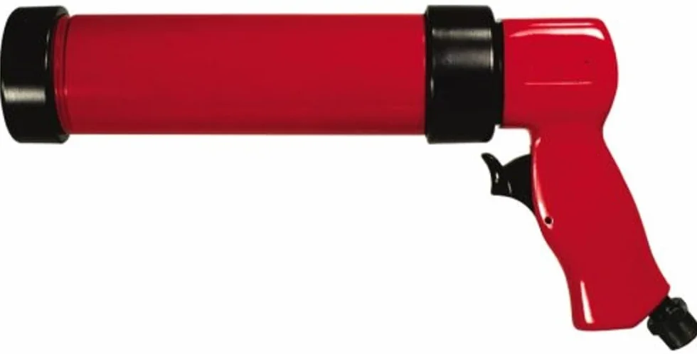 Astro pneumatyczny pistolet uszczelniający #405