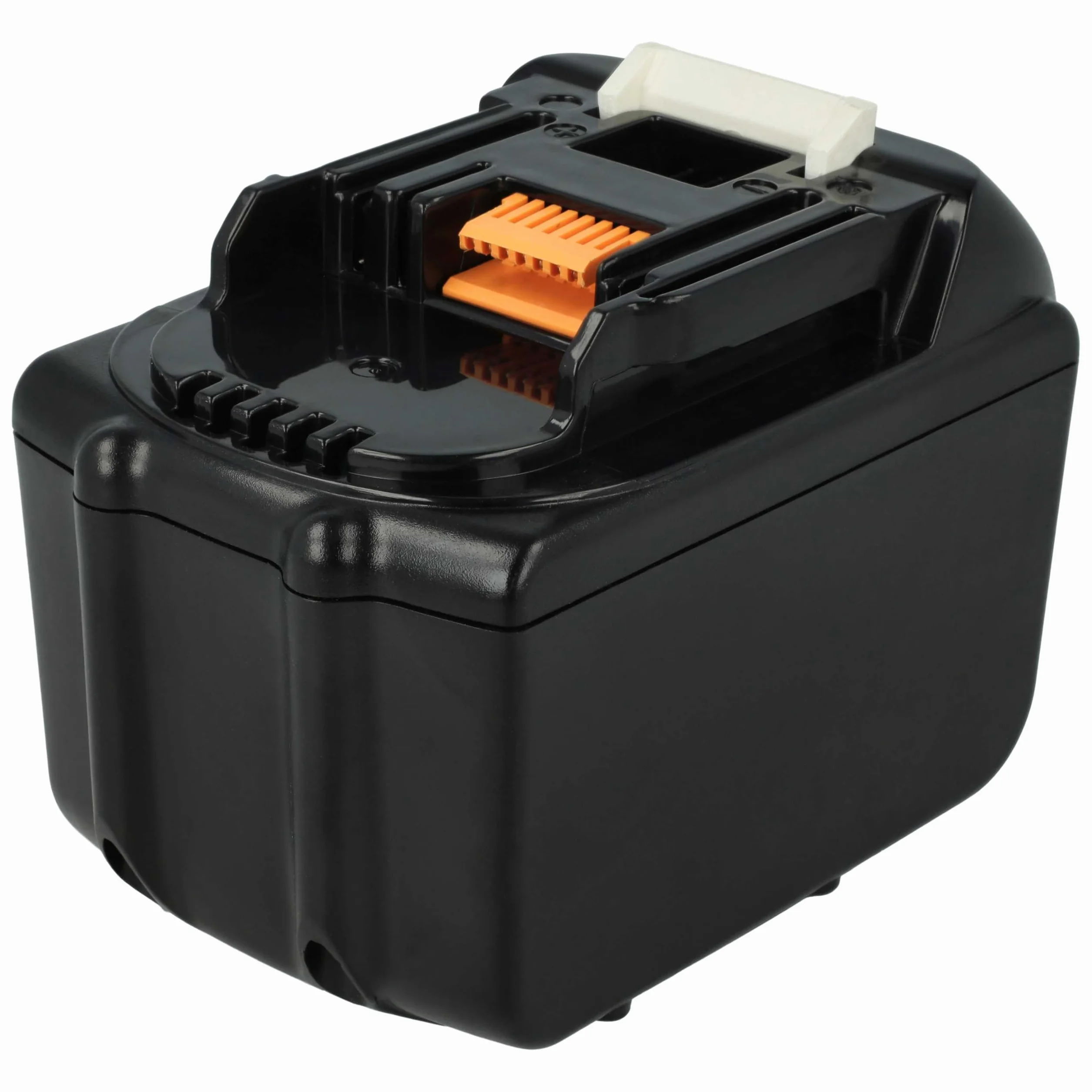 vhbw Akumulator kompatybilny z elektronarzędziami Makita BDF452SHE, BDF452Z, BDF453SHE (9000 mAh, litowo-jonowy, 18 V, 5 ogniw)