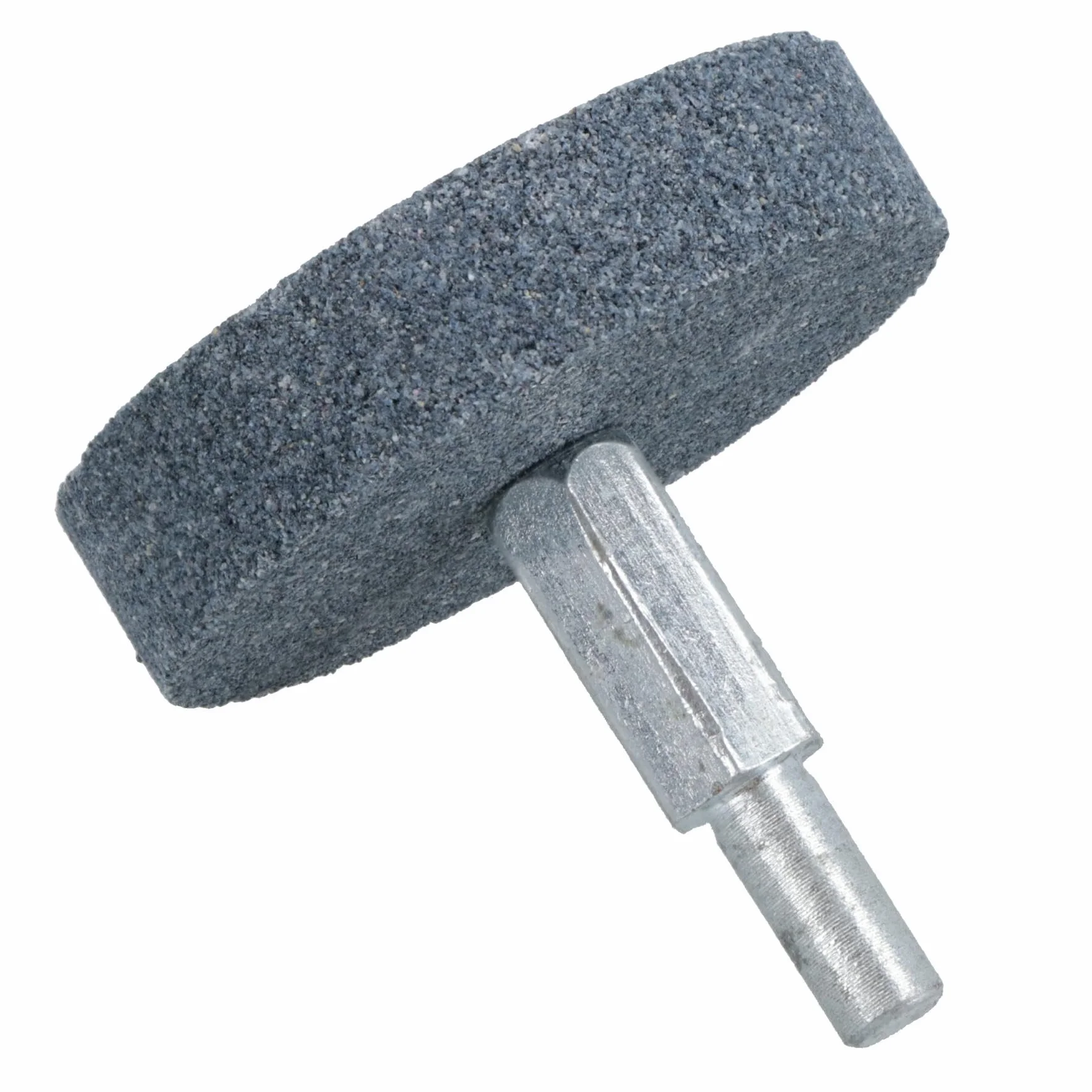 36 szt. różne kamienie szlifierskie/koła grube i drobne z trzpieniem 1/4" TE473