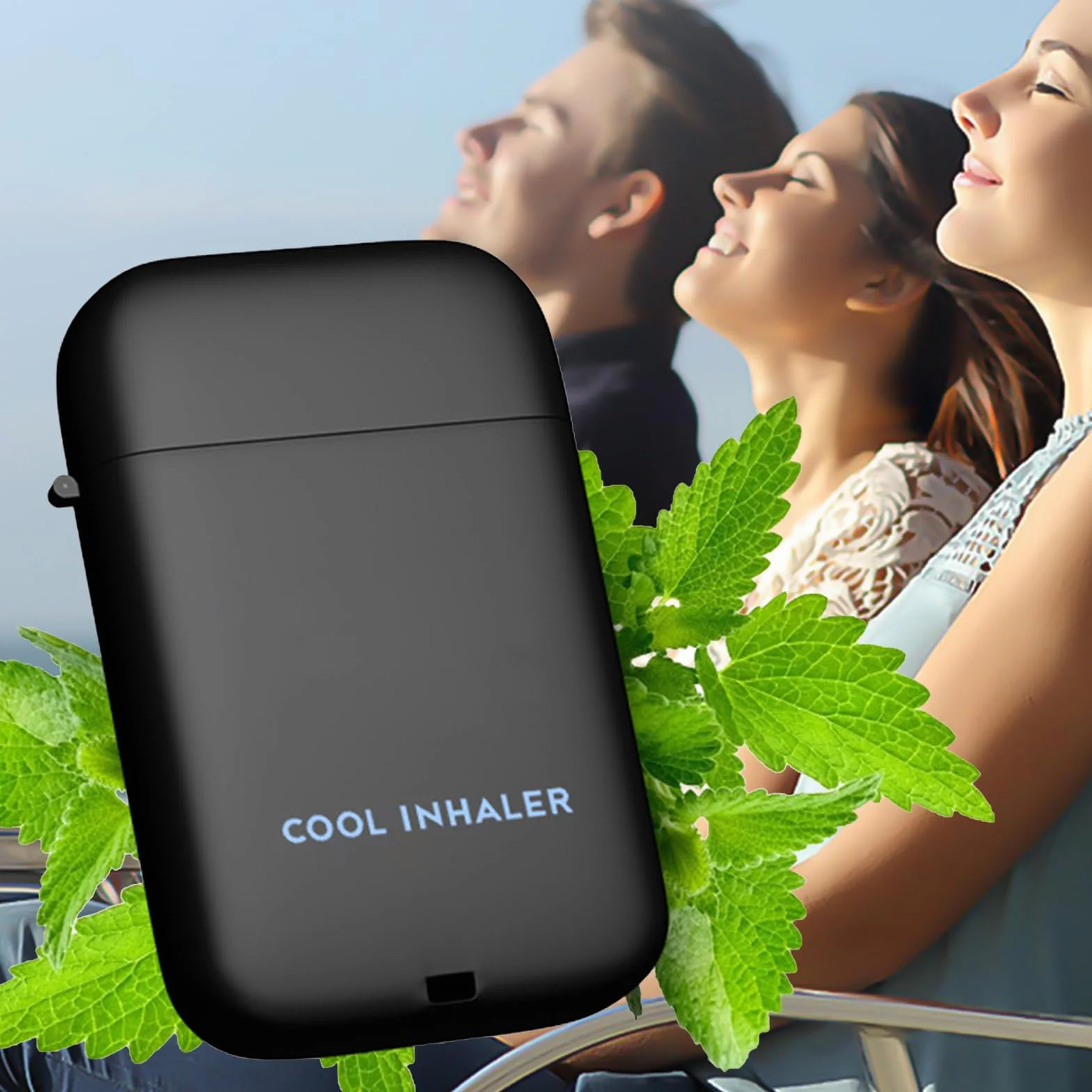 Inhalator do nosa, patyczki do nosa, konstrukcja z podwójną dyszą, naturalny dyfuzor oleju, ulga aromaterapeutyczna w podróży, przekrwienie zatok, choroba lokomocyjna, nudności, koncentracja pamięci
