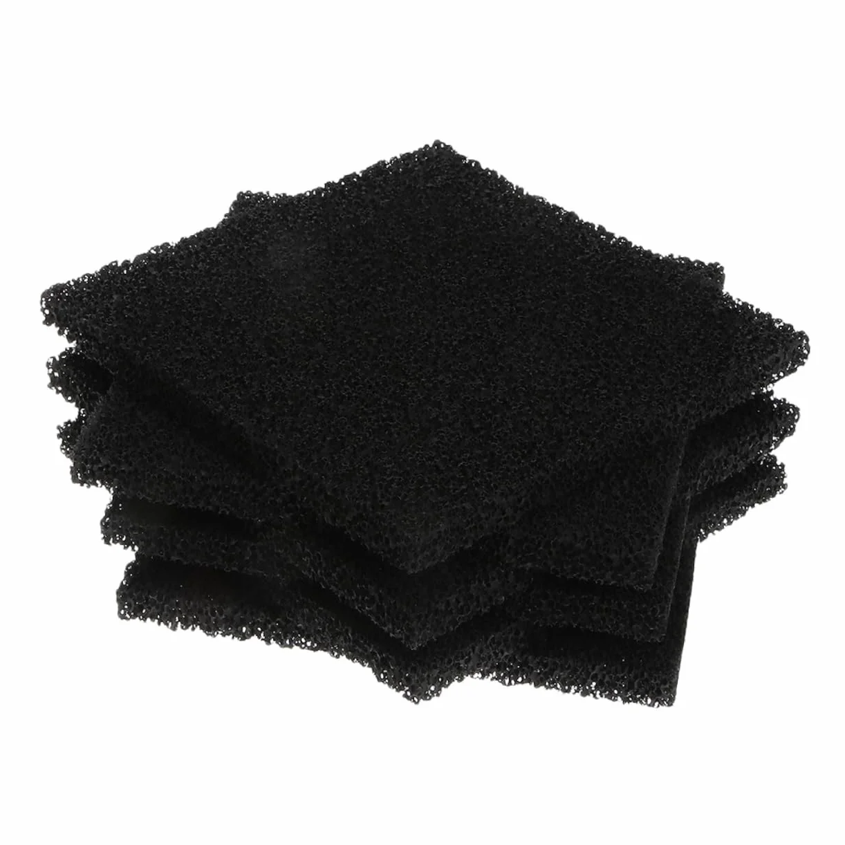 Beavorty 2 zestawy Akcesoria Filtrujące Filtry Zapachowe Do Kosza Na Śmieci Filtry Kuchenne Filtry Do Koszy Na Śmieci Akcesoria Filtrujące Do Koszy Na Śmieci Pochłaniacze Zapachów 6szt*2