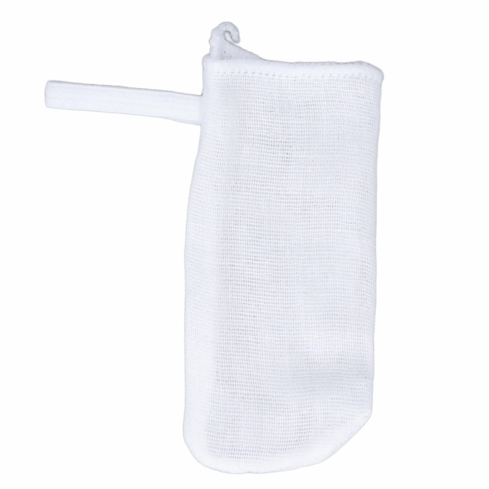 Baby Finger Brush, Miękka Szczoteczka do Zębów dla Niemowląt i Dzieci, Skuteczne Czyszczenie dziąseł, Języka i Zębów, 6 szt.