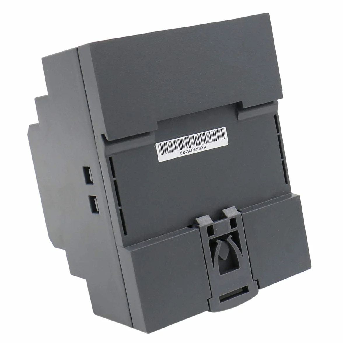 MEAN WELL HDR-100-24 AC-DC Ultra Slim DIN Rail zasilacz CV, czarny