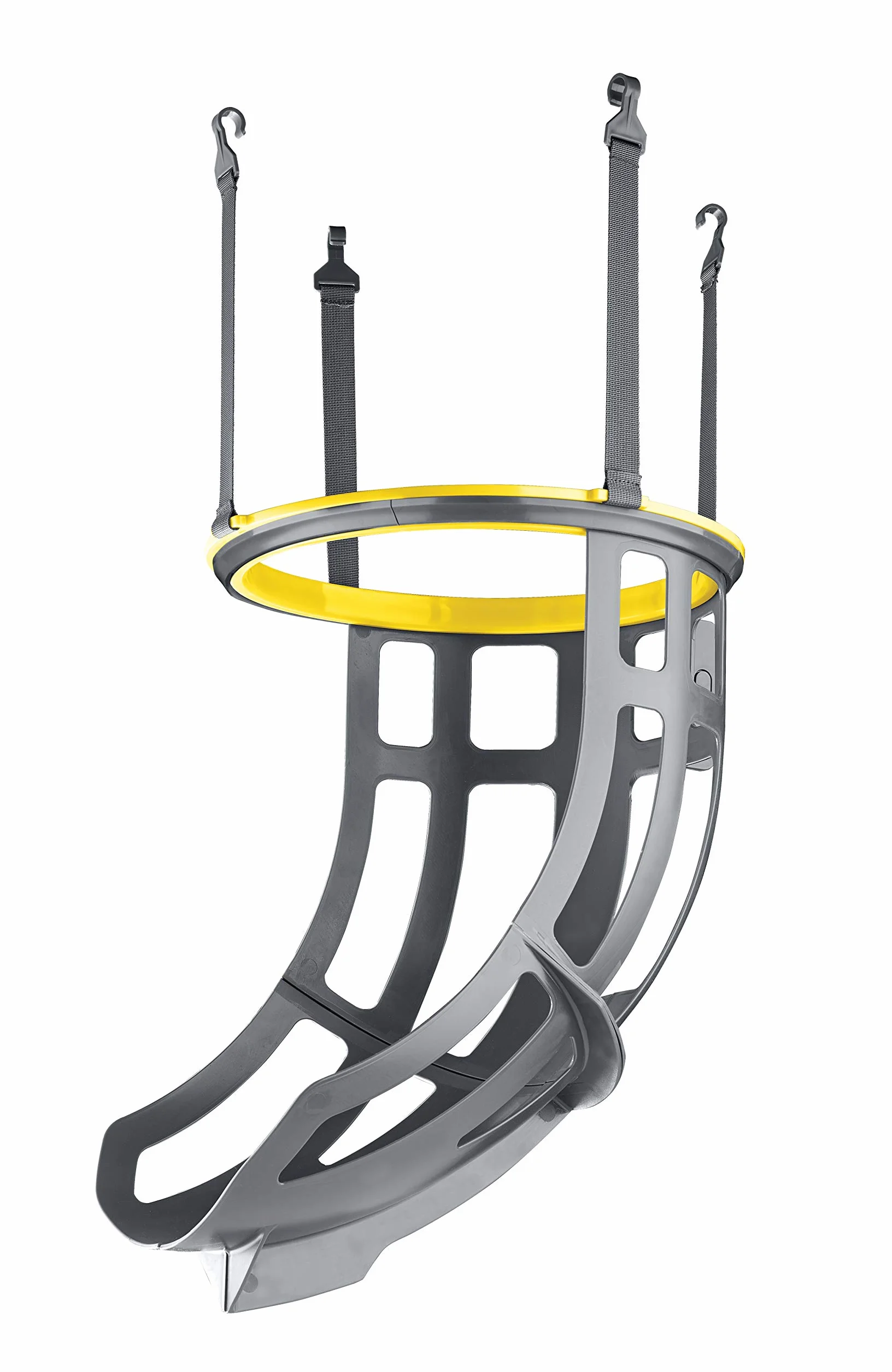 SKLZ 2304 Kick-Out trener koszykówki, czarny, jeden rozmiar