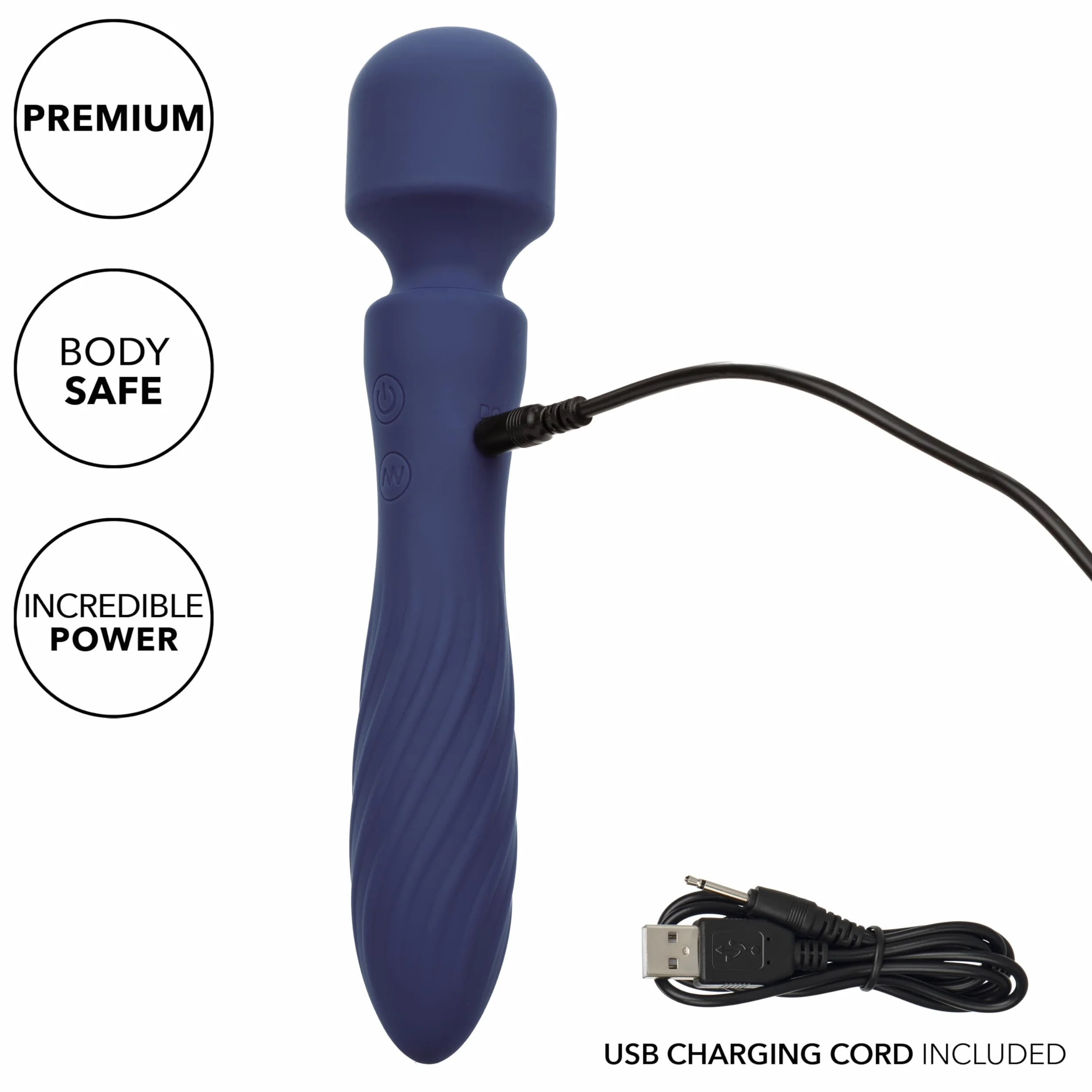 CalExotics Charisma Mystique