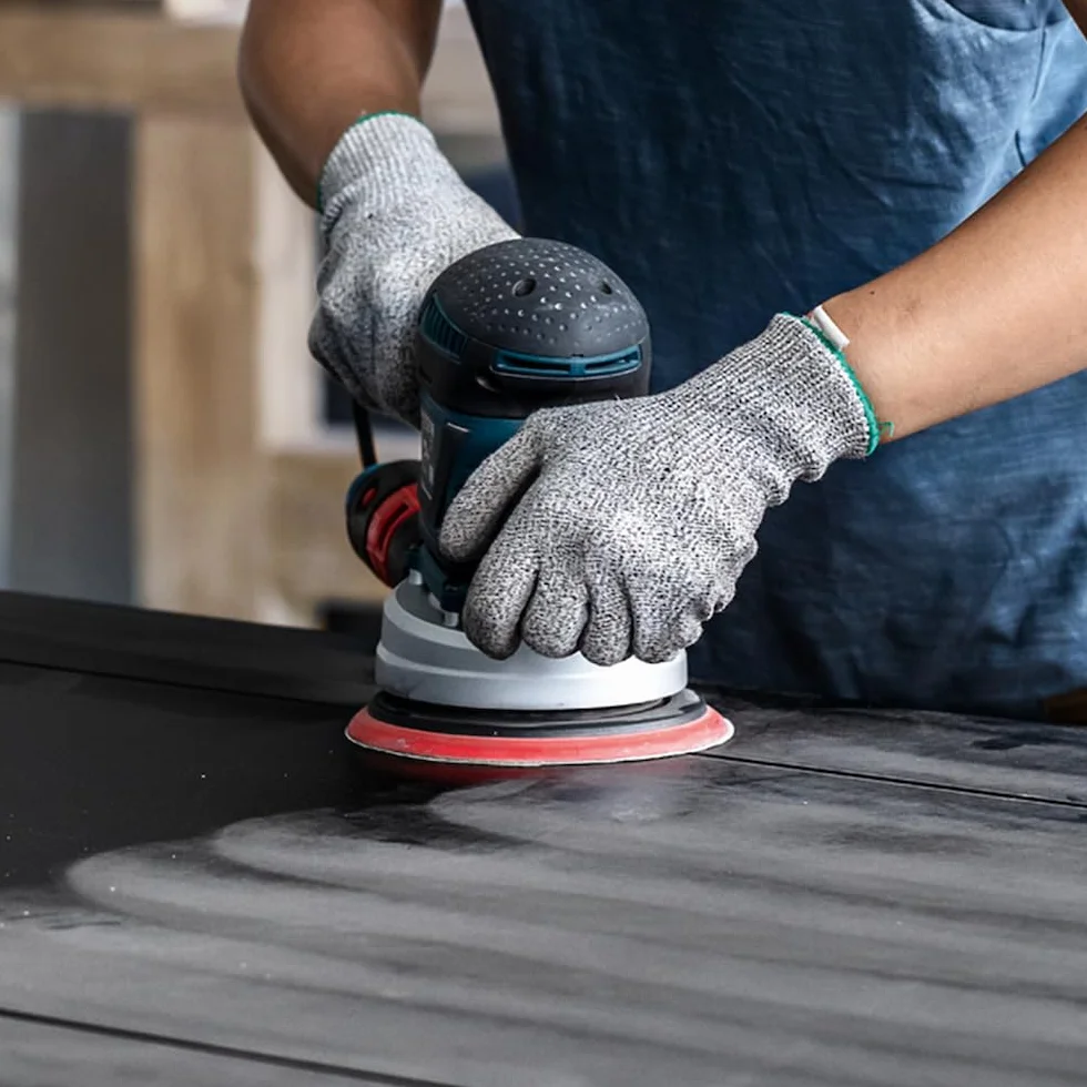 Bosch Profesional TALERZ SZLIFIERSKI BARDZO MIĘKKI 125 MM