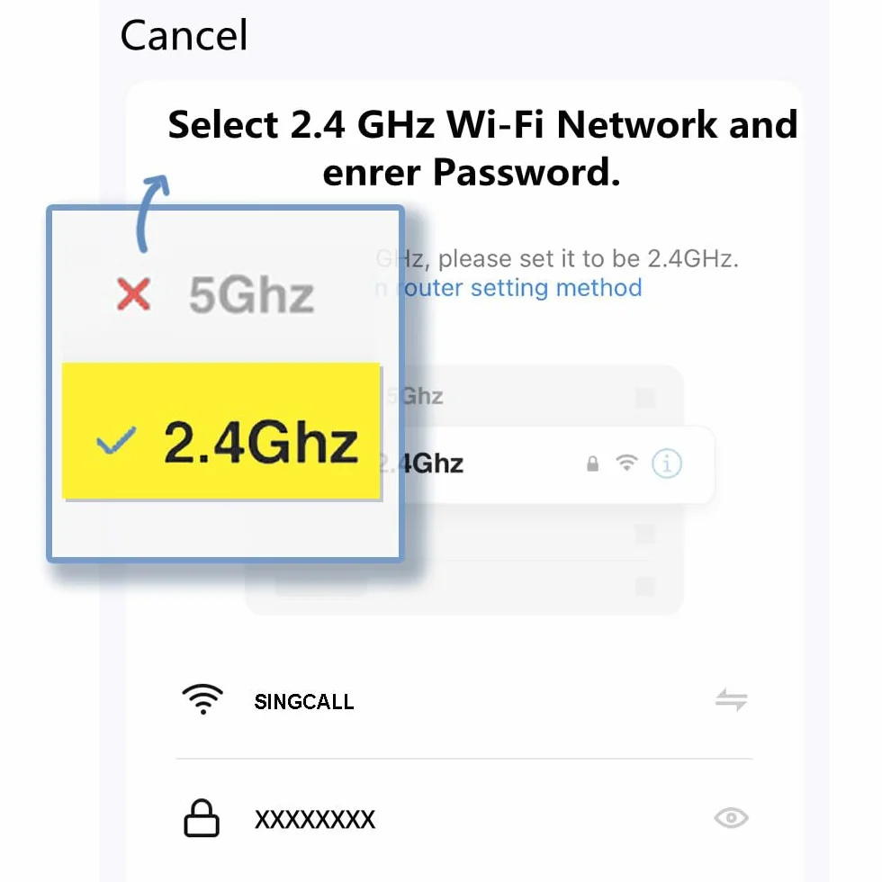 SINGCALL Tuya Wifi Smart Przycisk Alarm SOS dla Osób Starszych/Dzieci, Alarm dla Pacjentów w Podeszłym Wieku, Niebieski Przycisk Połączenia, Podłączenie do Telefonu(odpowiednie dla środowisk domowych)