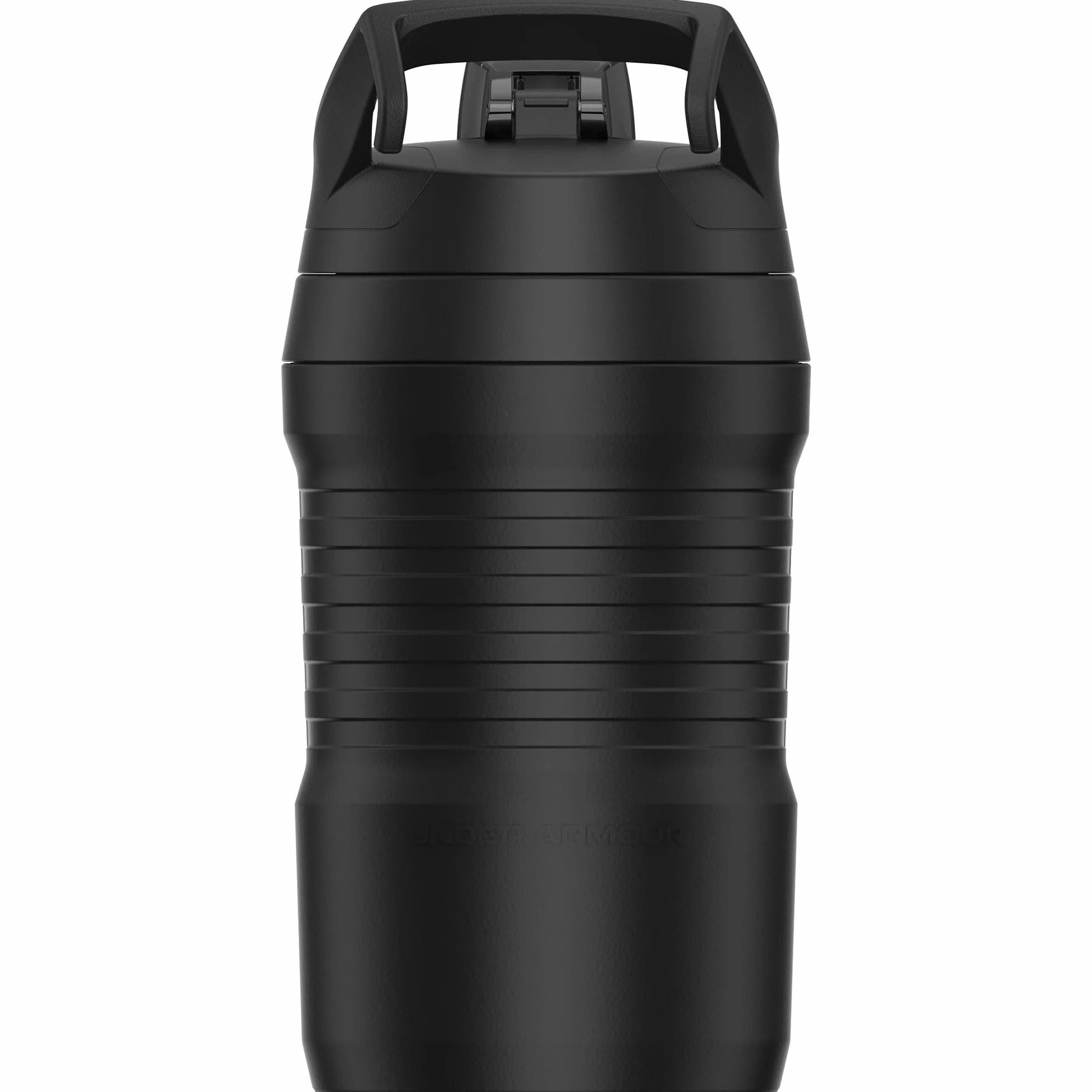 Under Armour Izolowane butelki na wodę 907 ml – sportowy dzbanek na wodę z uchwytem, hak ogrodzeniowy, szczelny do baseballu, piłki nożnej i nie tylko, butelki na wodę 907 ml, sportowa butelka na wodę