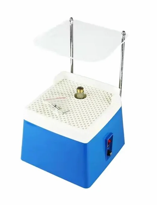 Kompletny zestaw startowy do witraży z młynkiem, nożem do szkła, lutownicą, taśmą miedzianą i akcesoriami - idealny dla początkujących i hobbystów