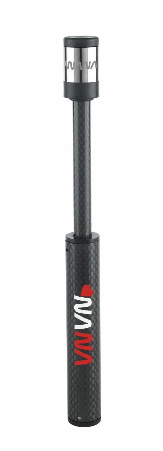 CAGO Mini pompka Nana, 139 mm