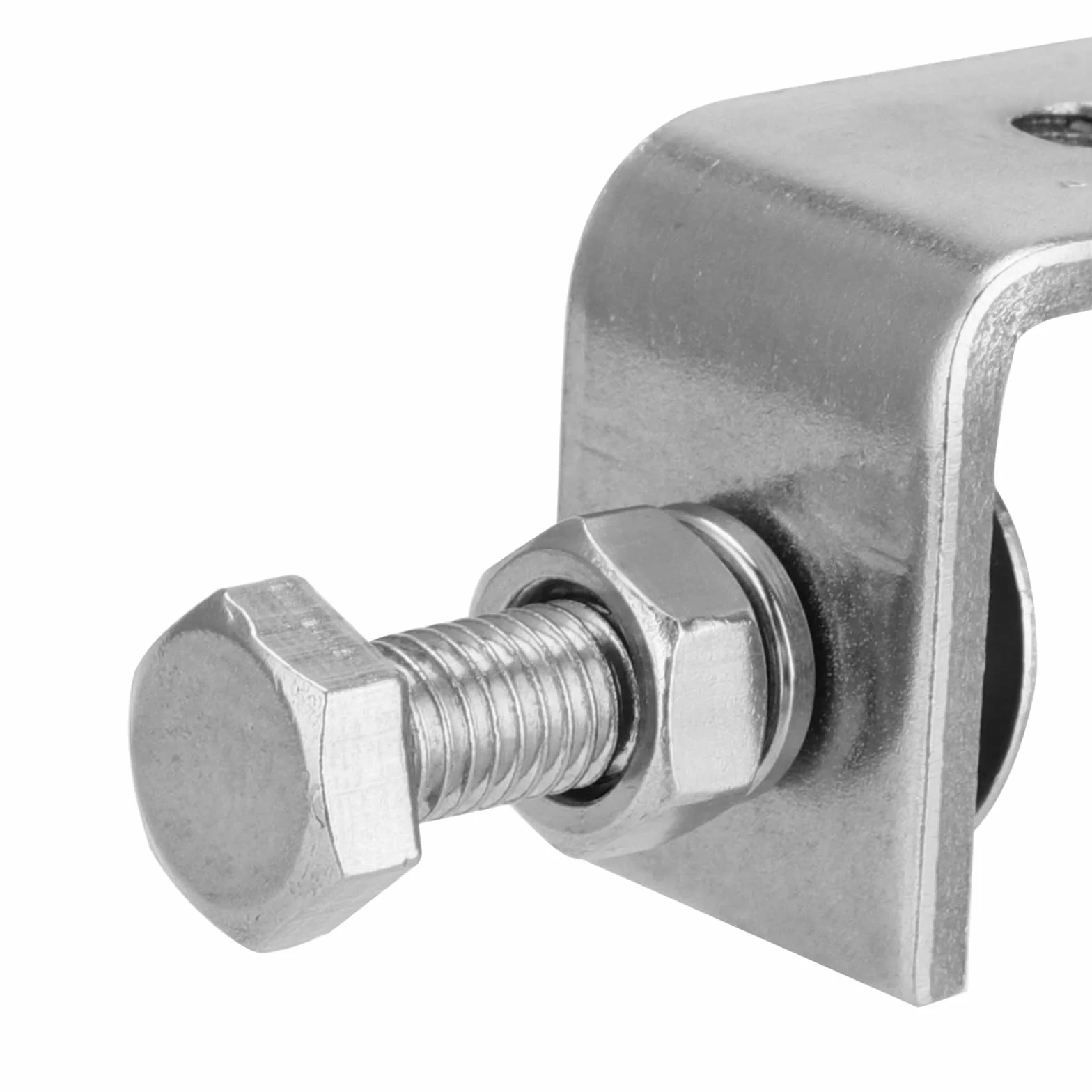 8 sztuk zacisków C 30 mm C zaciski zaciskowe ze stali nierdzewnej Heavy Duty, zaciski no?ne do zacisków i napinaczy, narz?dzi do prac drewnianych, do prac domowych i naprawy samochodów, kolor