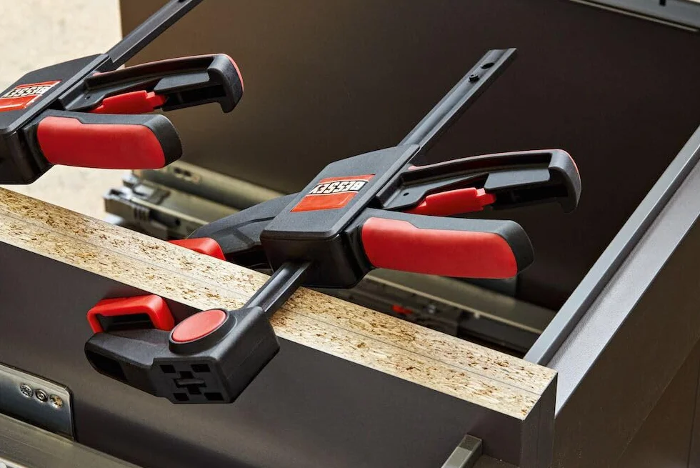 BESSEY Narzędzie Bessey Apriete EZL 450x80mm - EZL45-8
