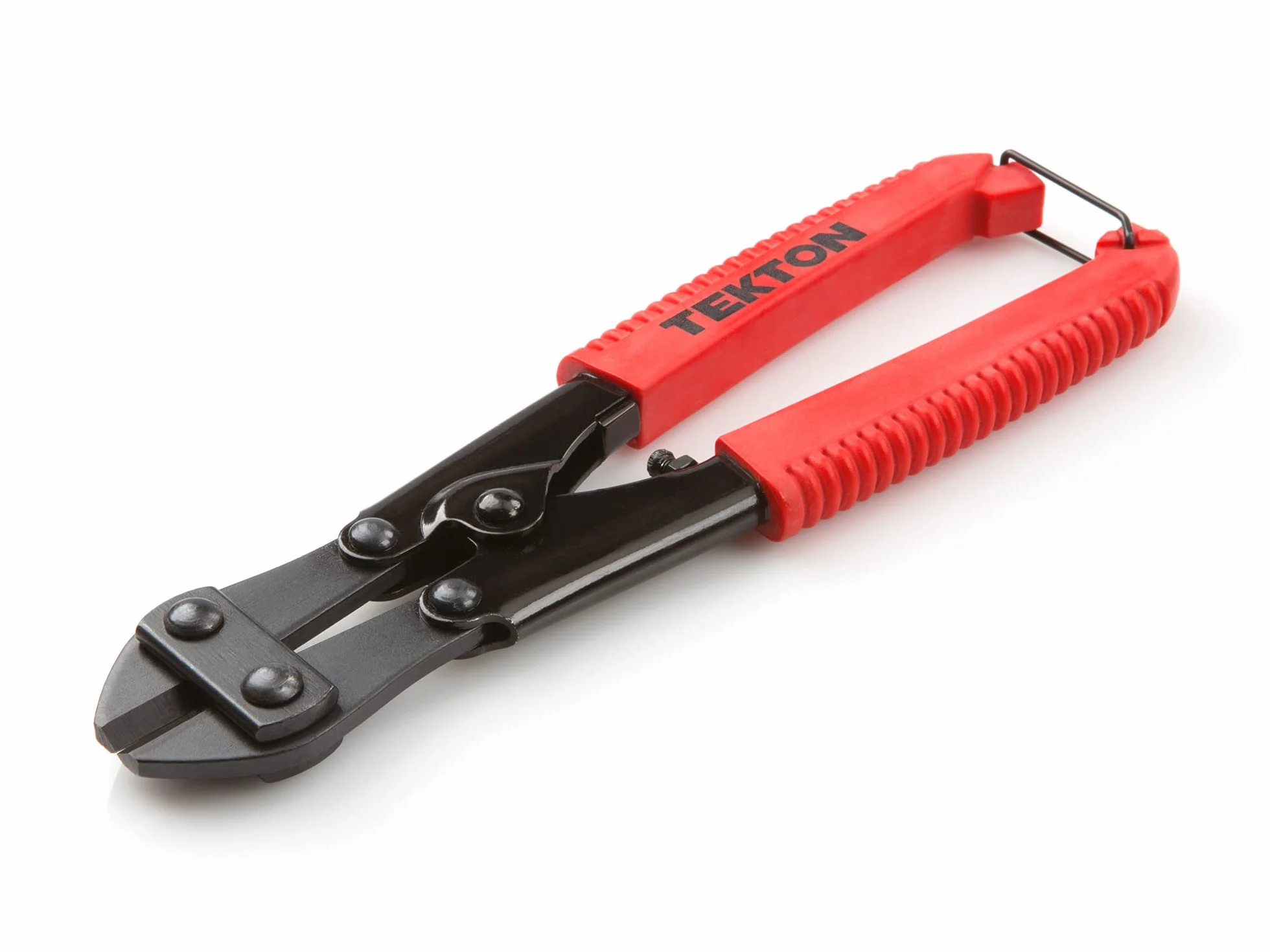 TEKTON 3386 8-calowy wytrzymały mini nożyk do śrub i drutu