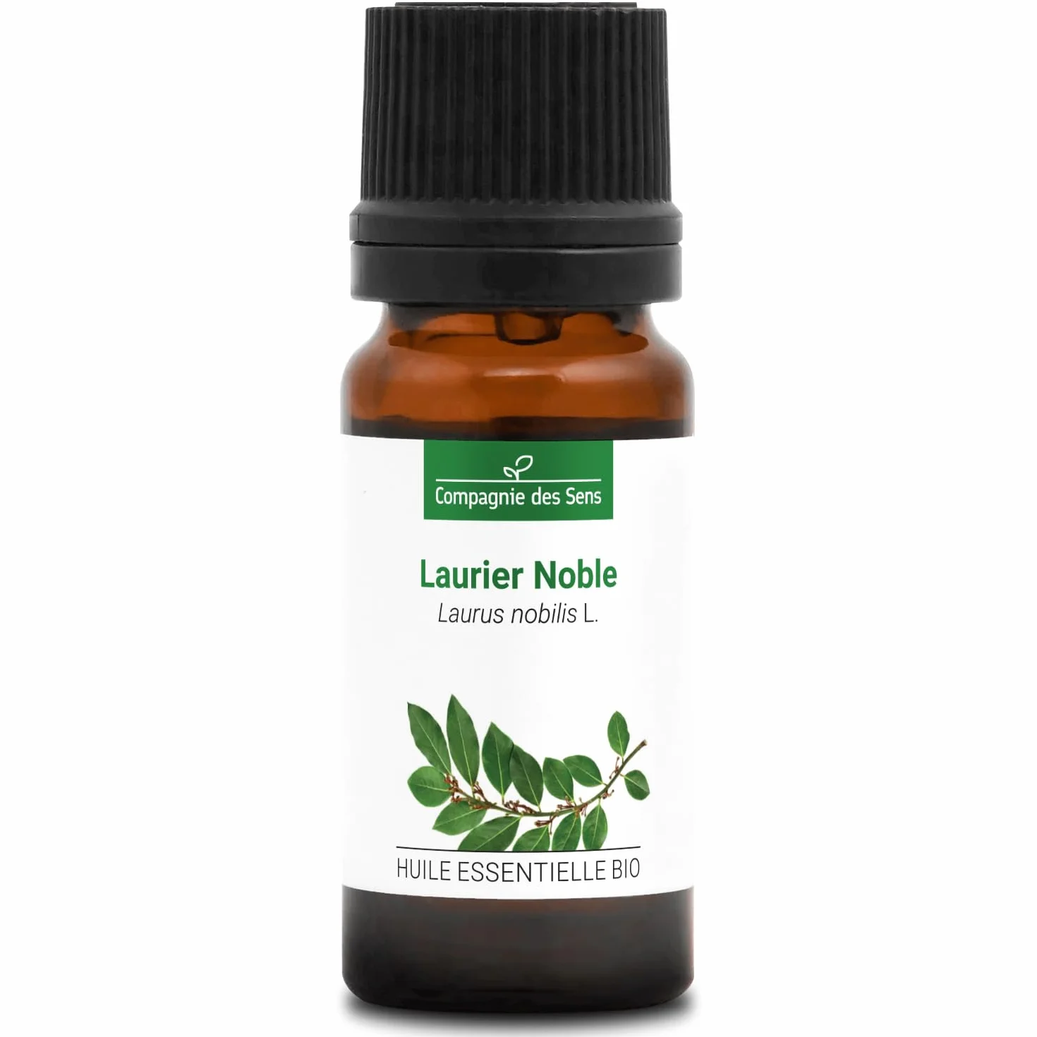 Olejek eteryczny Liść Laurowy BIO 10 ml 100% Czysty Naturalny ChromaCert® Chemotypowany Integralny