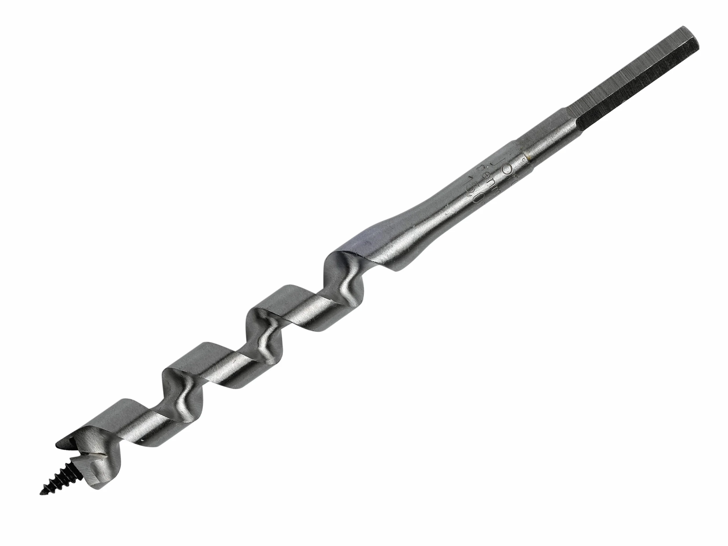 Irwin 10502774 wiertło ślimakowe 25 x 191 mm