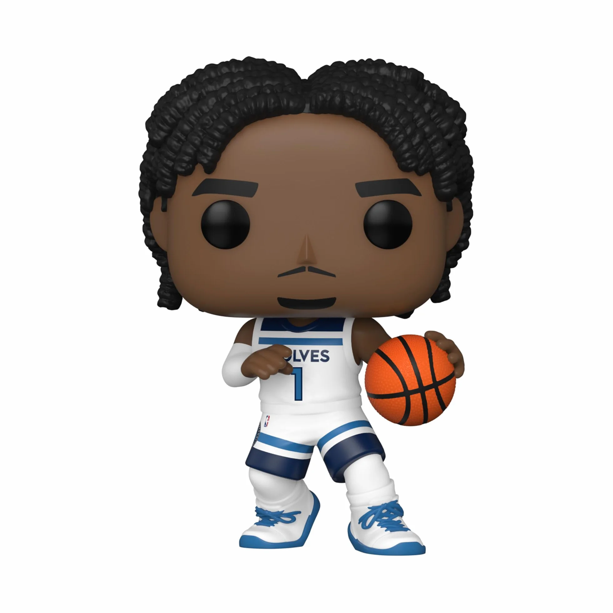 FUNKO POP! NBA: Timberwolves - Anthony Edwards