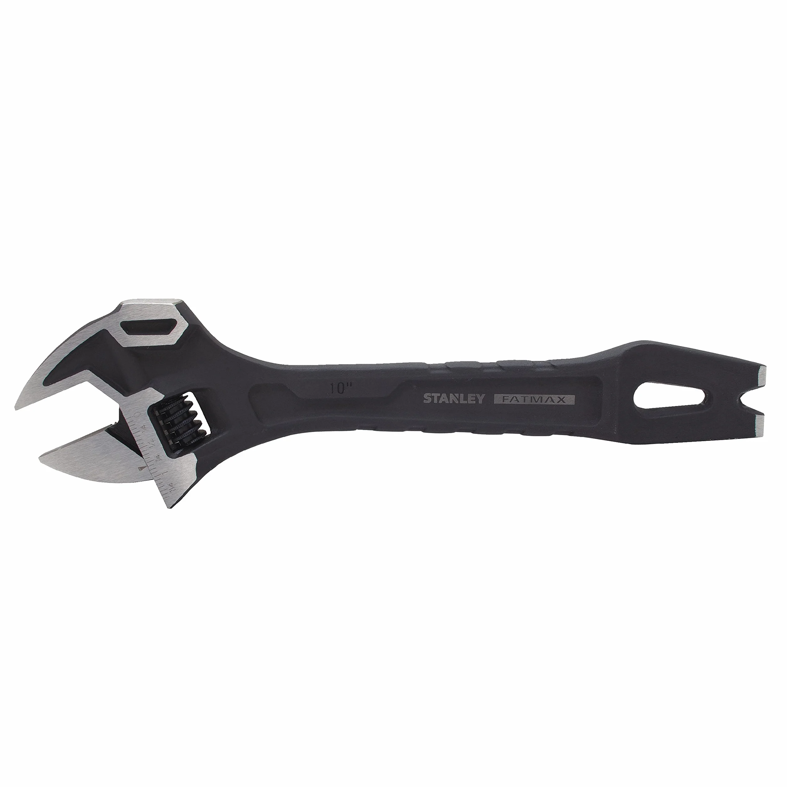 STANLEY Klucz nastawny FatMax 4 w 1 250mm