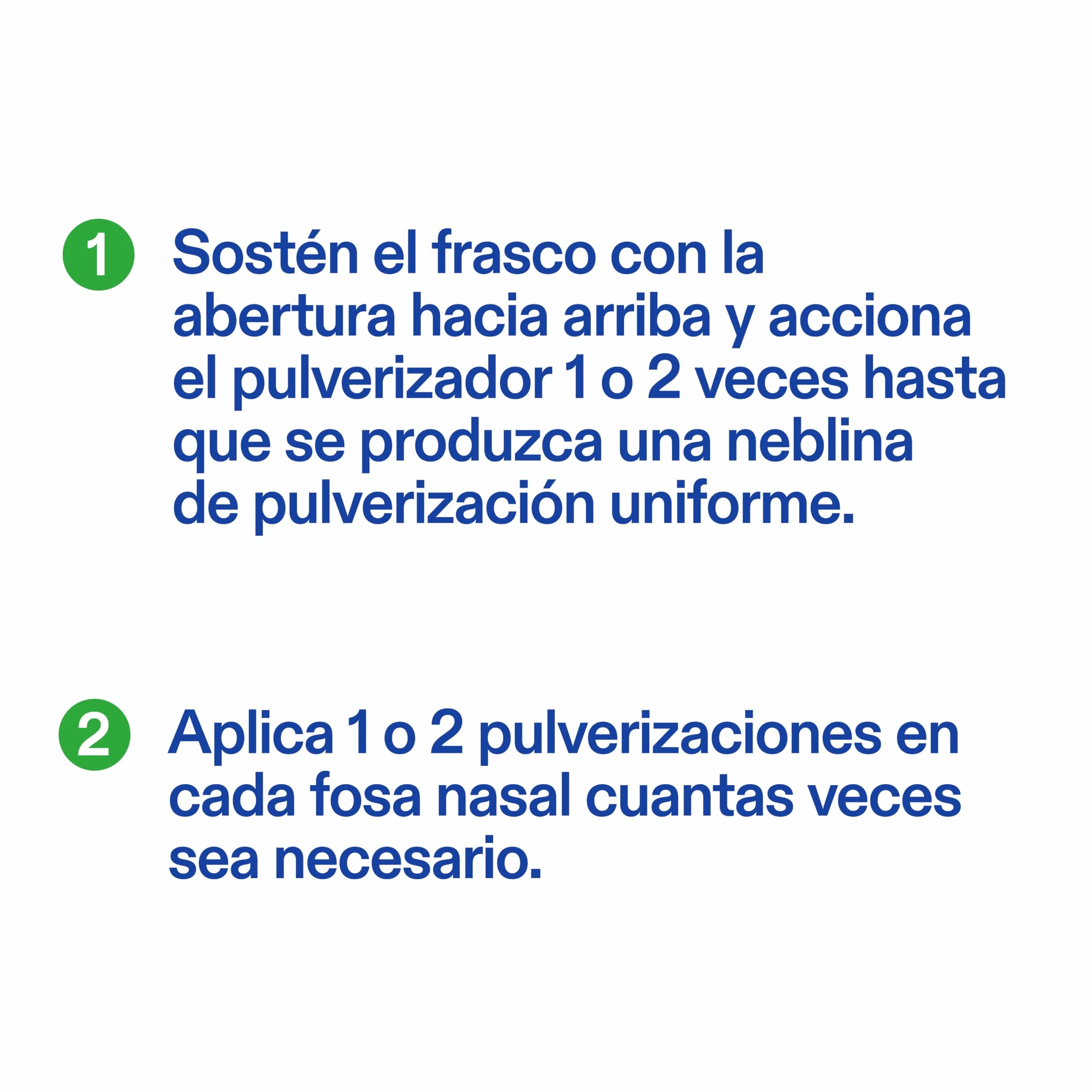 Agua de Mar 100ml Spray Nasal