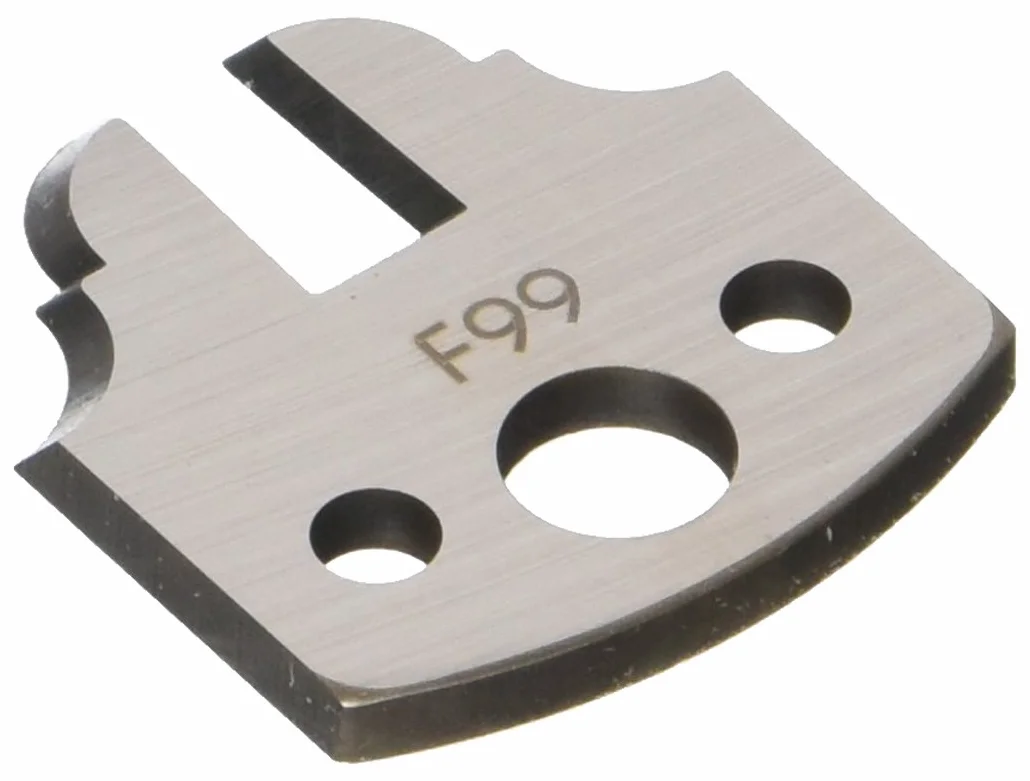 Para noży KSS 40 x 4 mm