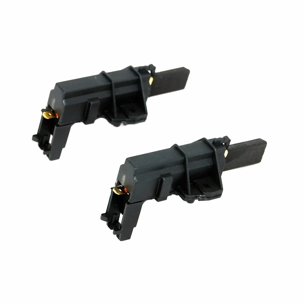 WHIRLPOOL AWM325 AWM326 Szczotki z włókna węglowego 481236248004