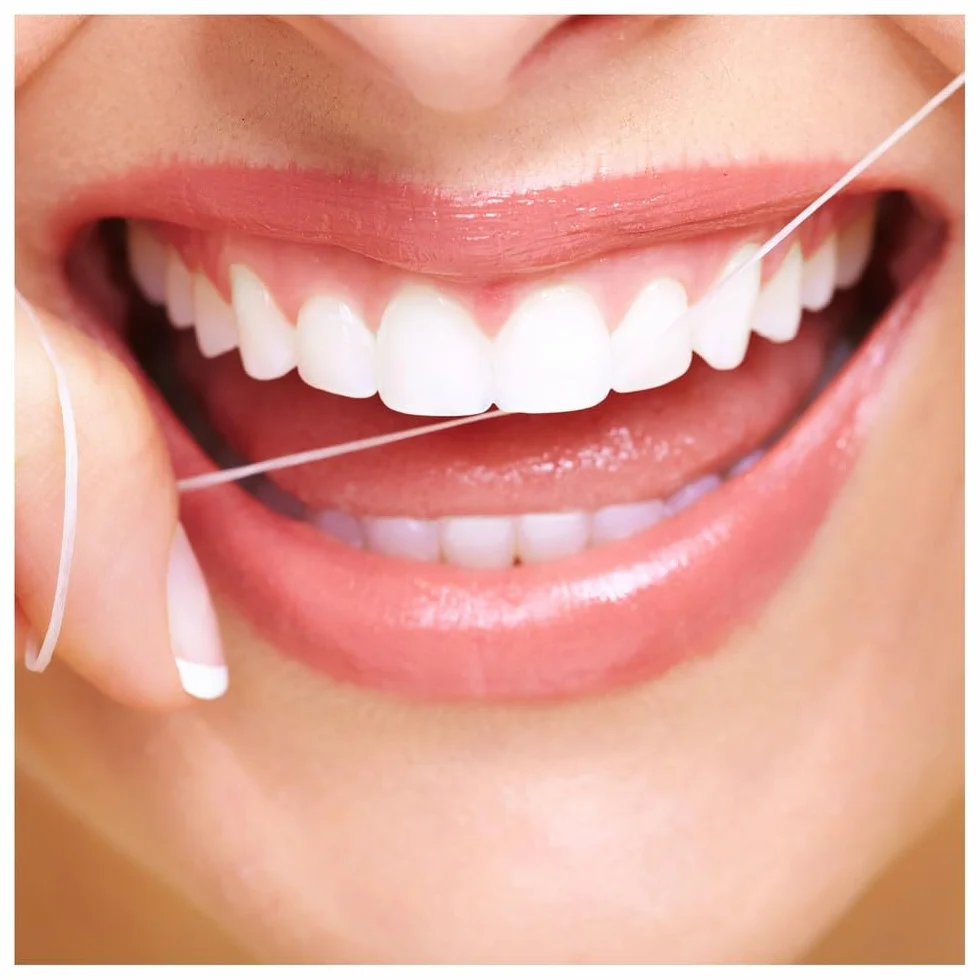 Oral-B Essential Dental Floss Regular 50 m 96171 (6 sztuk)