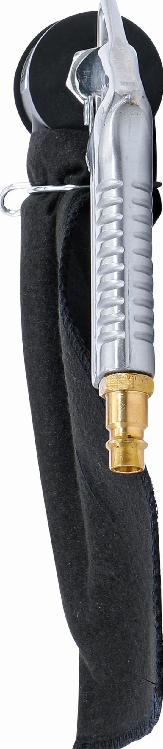 BGS 3243 Pneumatyczny pistolet do piaskowania z akcesoriami