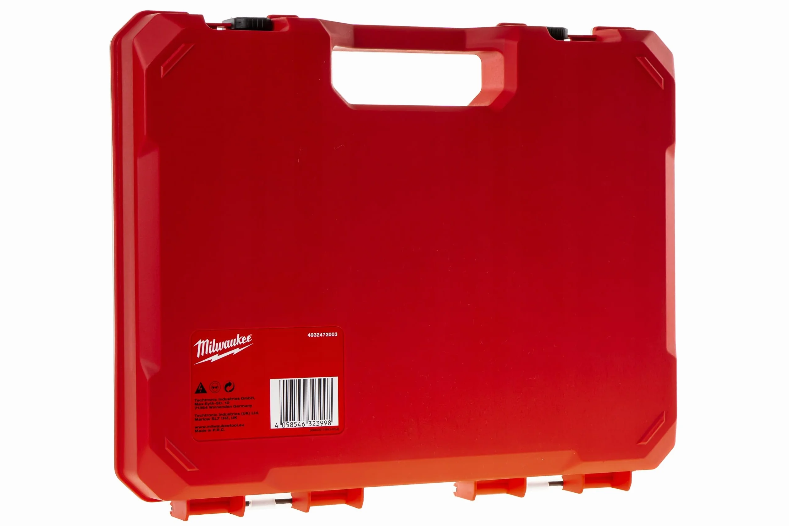 Milwaukee 4932472003