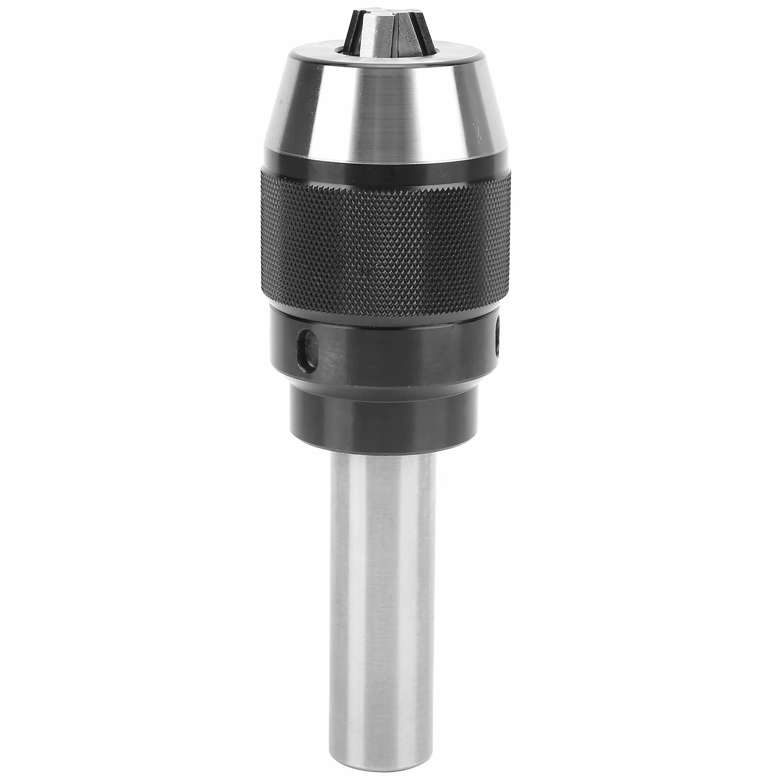 Uchwyt wiertarski Zintegrowana samozaciskowa frezarka z chwytem prostym Tuleja zaciskowa APU16 C25 Wysoka precyzja 0,08 mm Zakres mocowania 1 13 mm dla frezarki Przetwarzanie