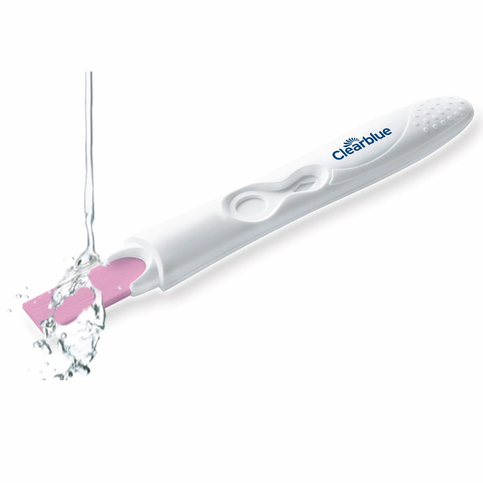 Clearblue Test ciążowy wczesne wykrywanie 3 szt. 25 mIU/ml