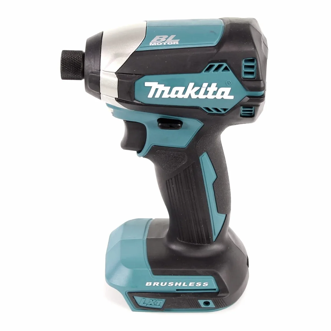 MAKITA COMBO KIT DDF485 DTD153 2XBL1850B BL-M