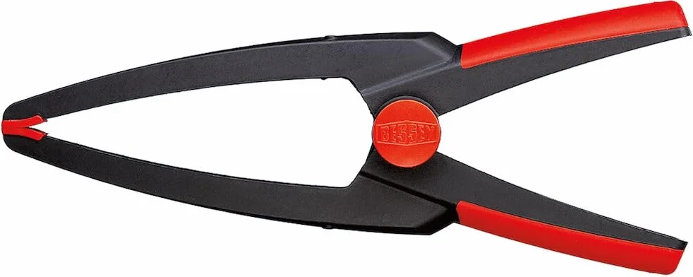 Ścisk sprężynowy Clippix 70x110mm BESSEY