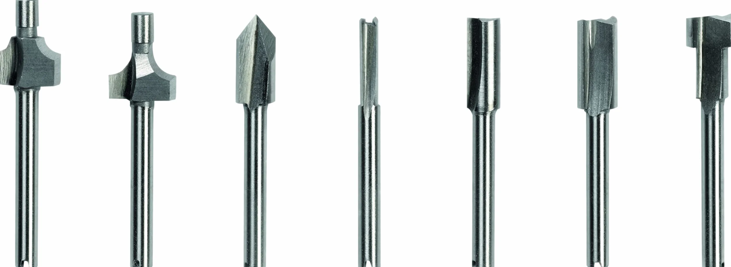 Dremel 660 zestaw frezów wielofunkcyjnych