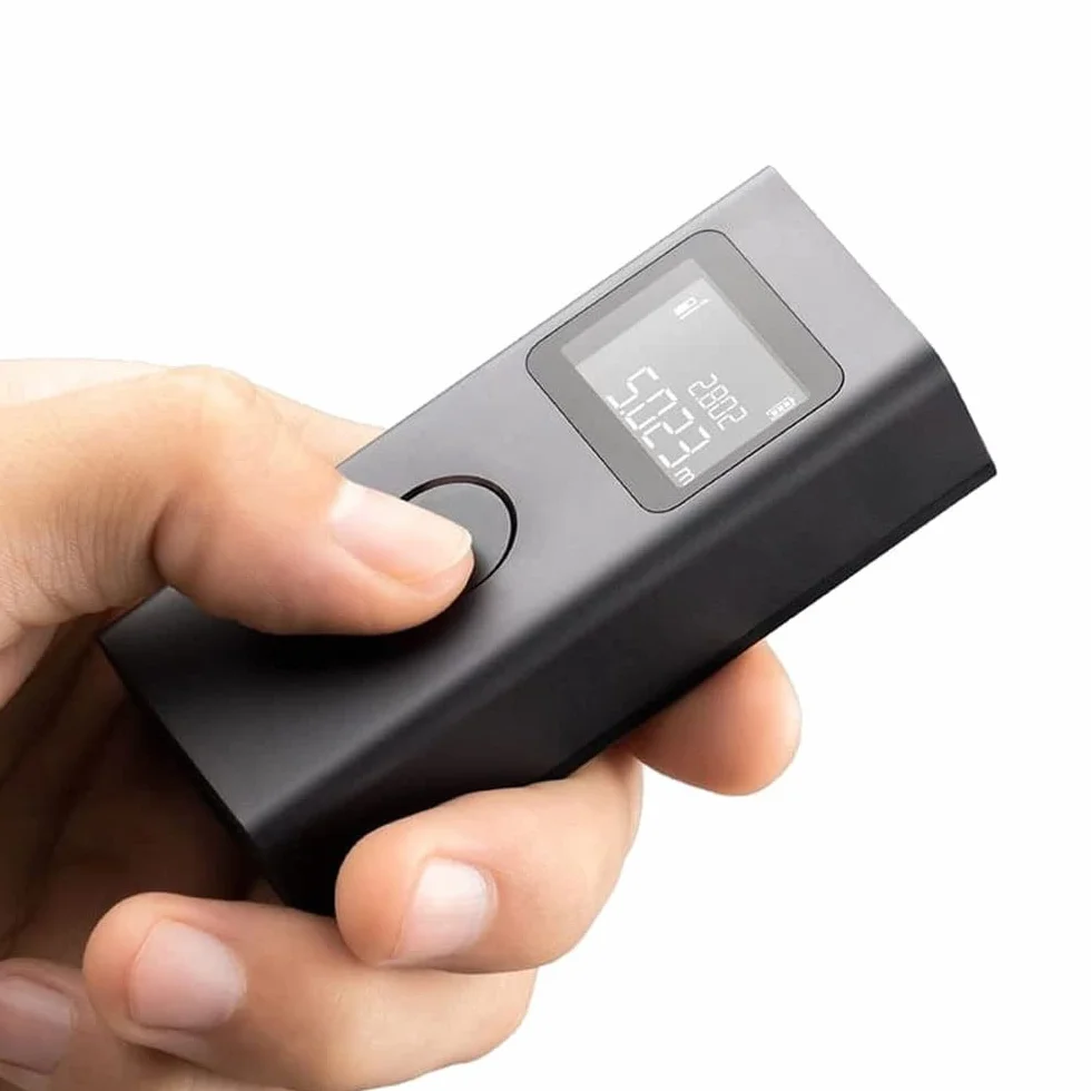 Xiaomi Laser Measure Distance Meter