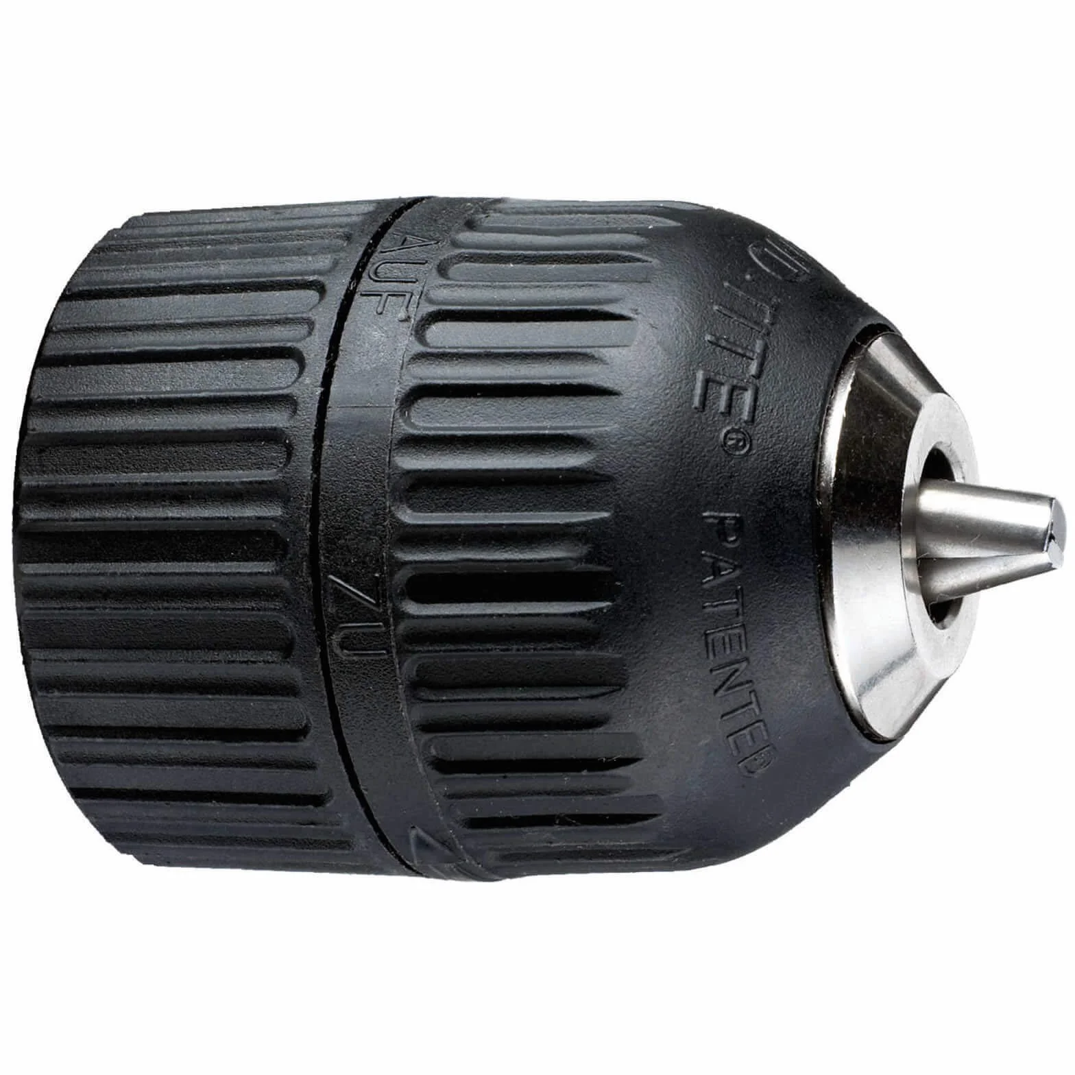 DeWALT szybkozaciskowy uchwyt wiertarski, 1/2 cala x 20 2-częściowy odporny na uderzenia, 13 mm, DT7044-QZ