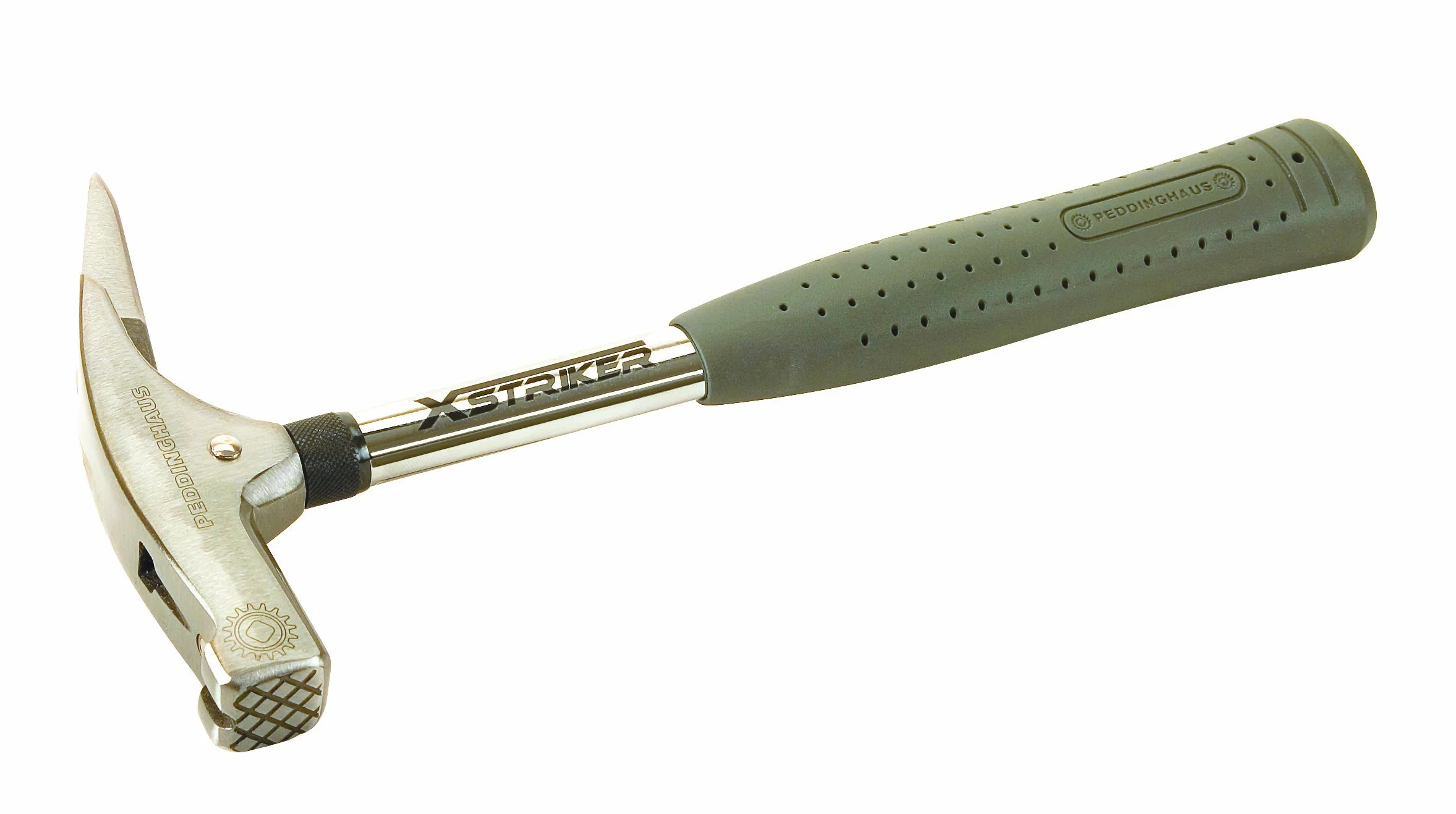 Młotek ciesielski XSTRIKER z magnesem 600g PEDDINGHAUS