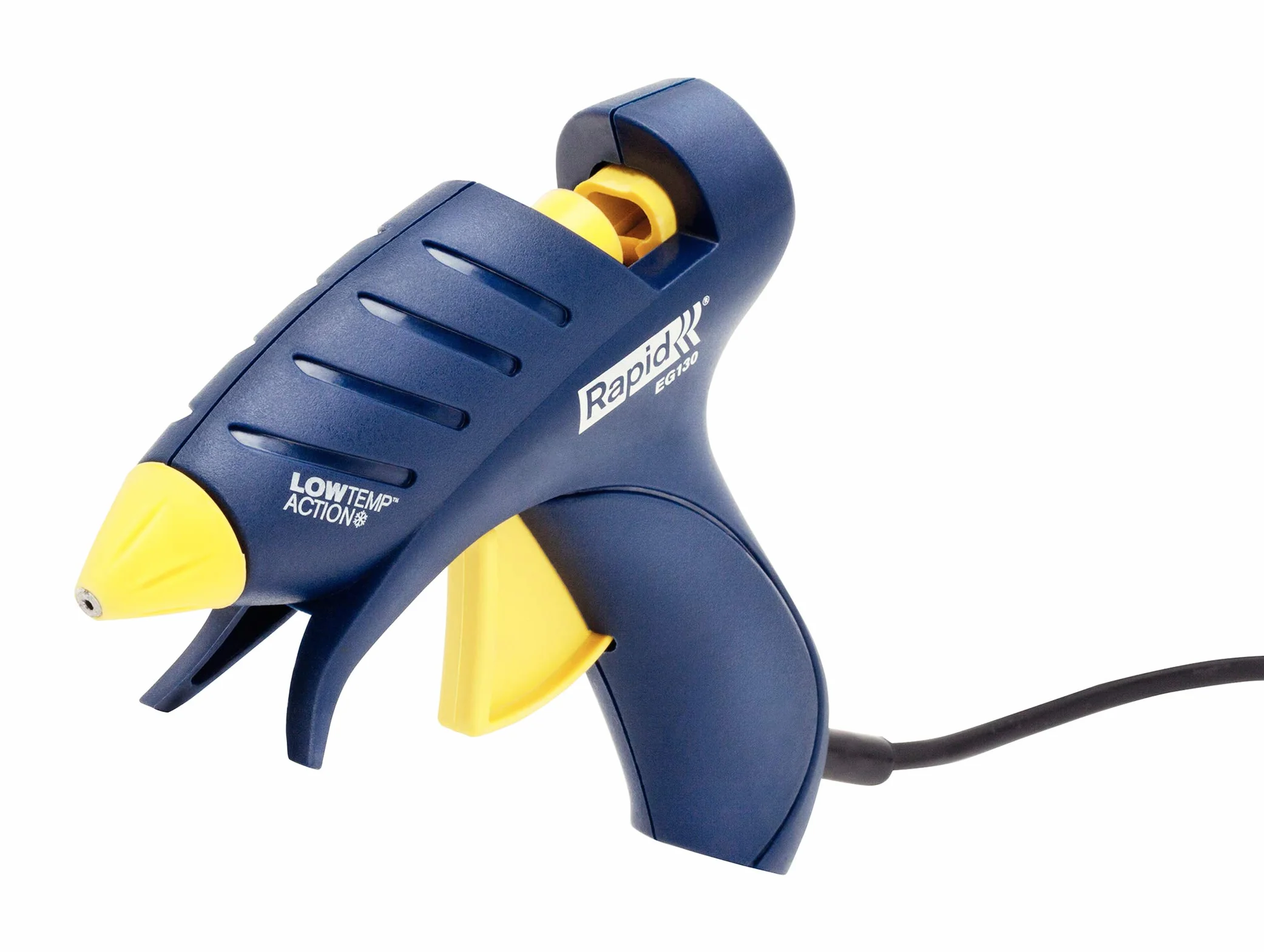 Rapid EG130LT pistolet niskotemperaturowy owalny 9 mm 100 W