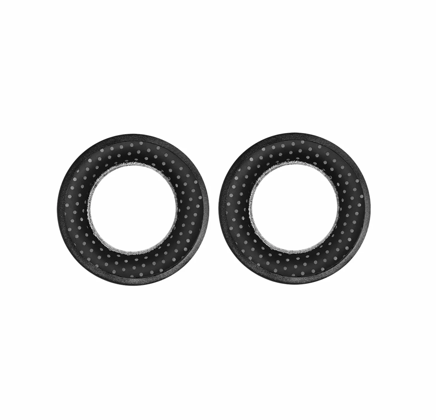 beyerdynamic EDT 770 S nauszniki zamienne Softskin czarne do DT 770 PRO i kompatybilnych modeli, wymiana bez narzędzi, precyzyjne dopasowanie, oryginalna sygnatura dźwięku