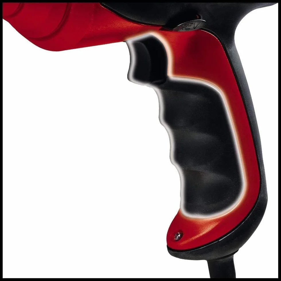 Einhell Samochodowa wkrętarka udarowa CC-HS 12/1 (12 V, maks. moment obrotowy 350 Nm, zintegrowana poziomica, światło LED, w zestawie 2 klucze nasadowe 17/19 i 21/23 mm, walizka)