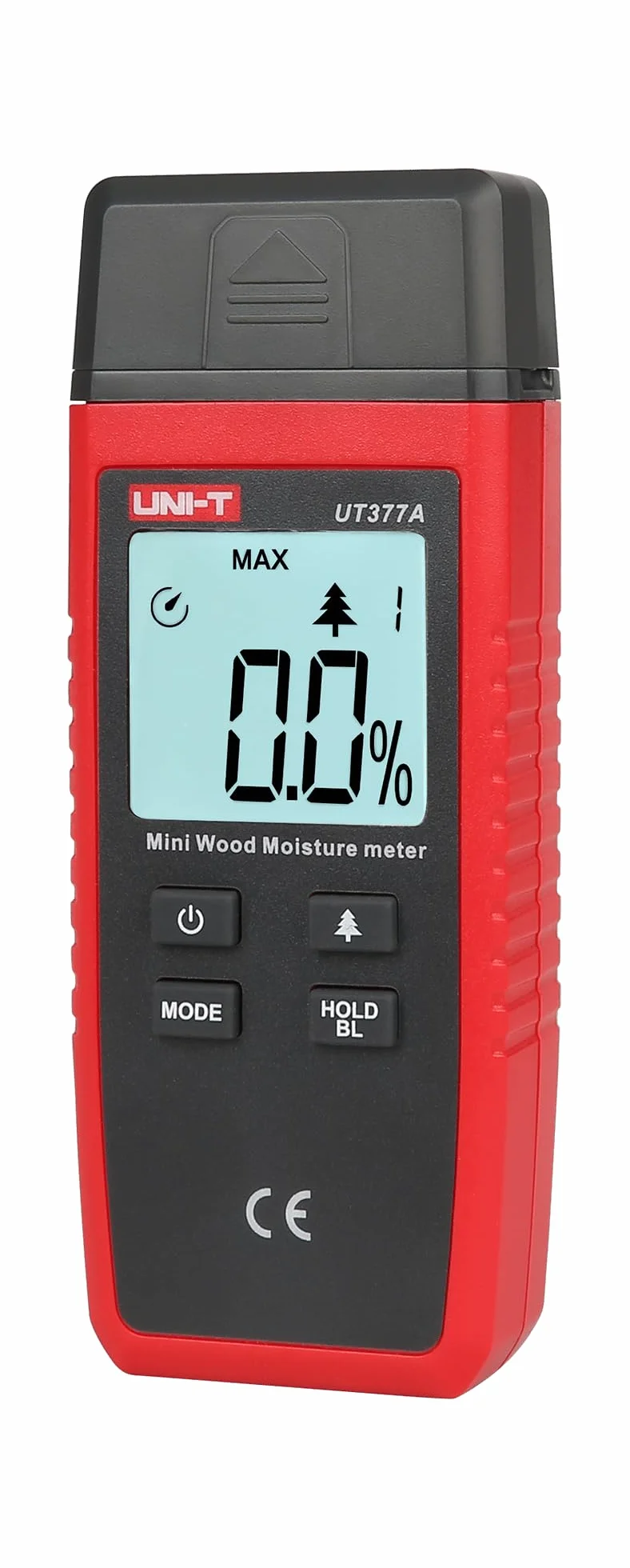 UNI-T Miernik wilgotności drewna UNI-T UT377A/MIE0394