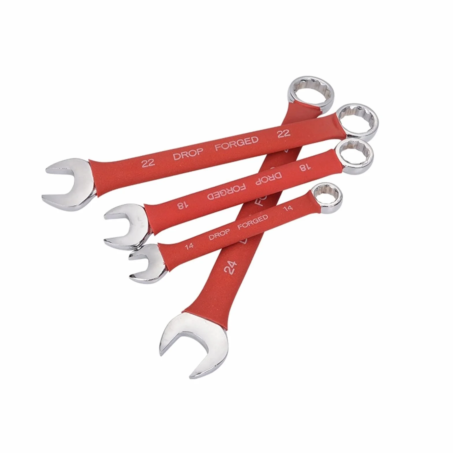 Narzędzia metalowe Klucze płaskie 1 szt. 6–27 mm Zestaw kluczy płasko-oczkowych z grzechotką Narzędzia ręczne do naprawy samochodu Dwufunkcyjnego (7 mm)
