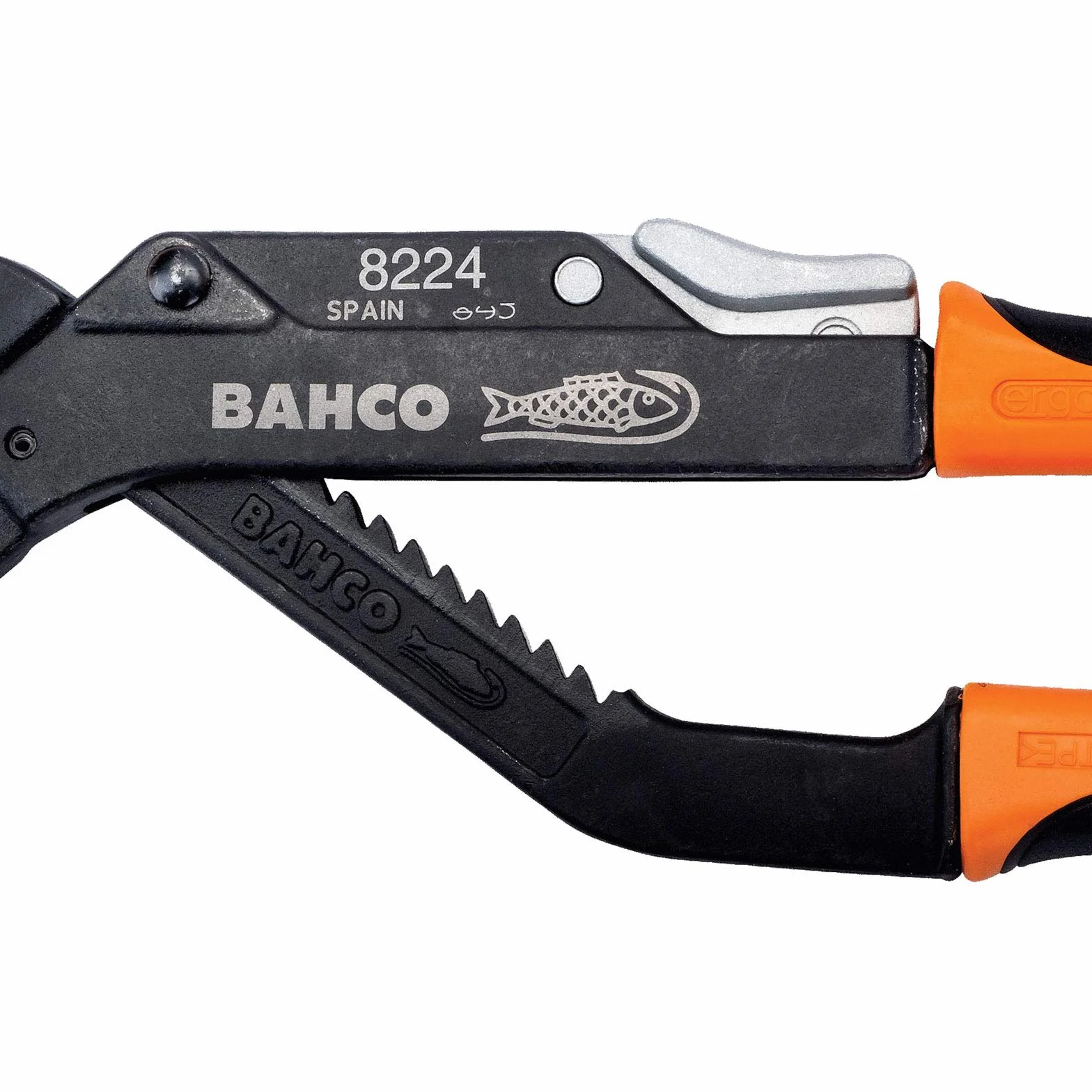 Tenacillla Artic Ergo 315Mm